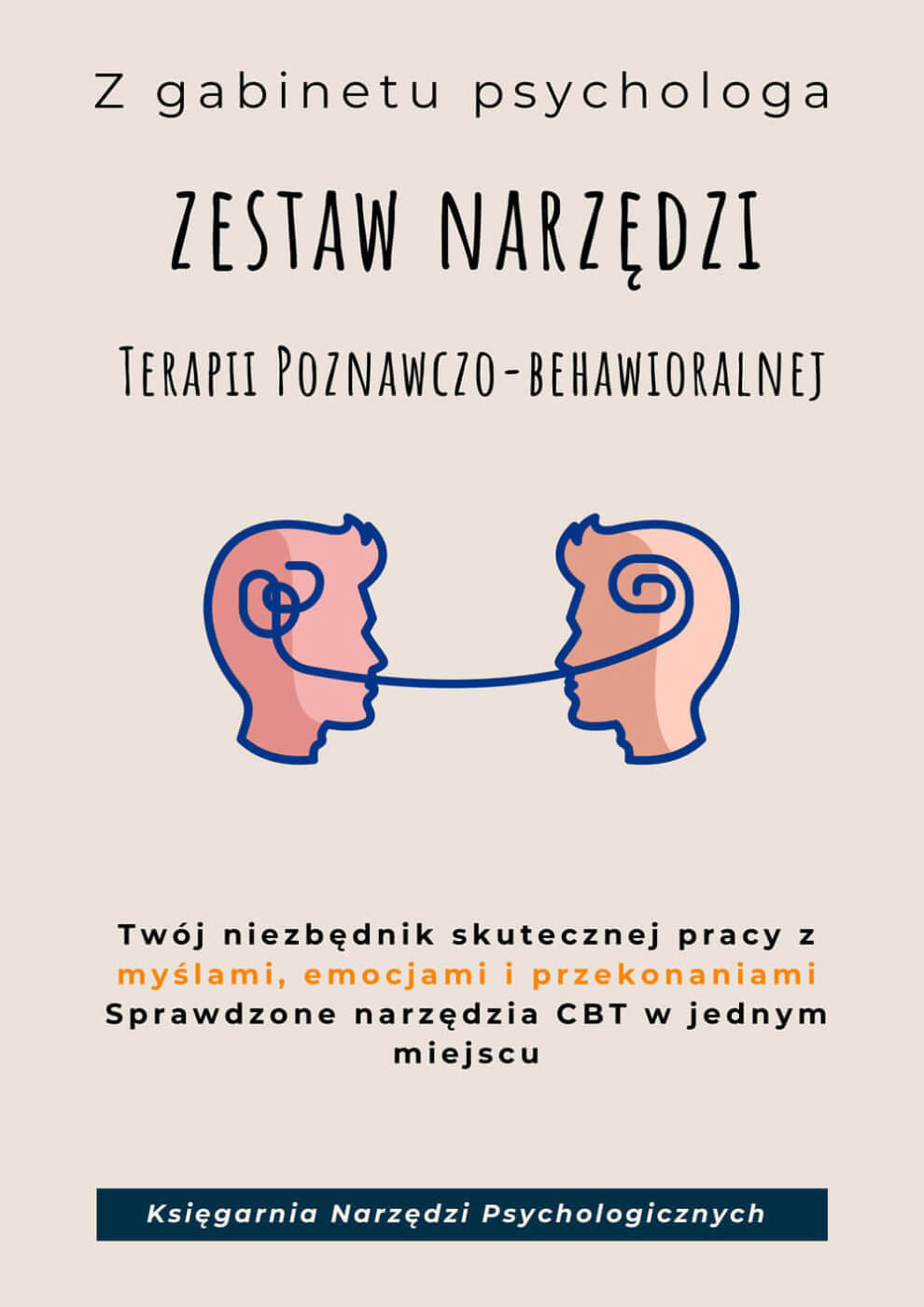 Zestaw narzędzi CBT