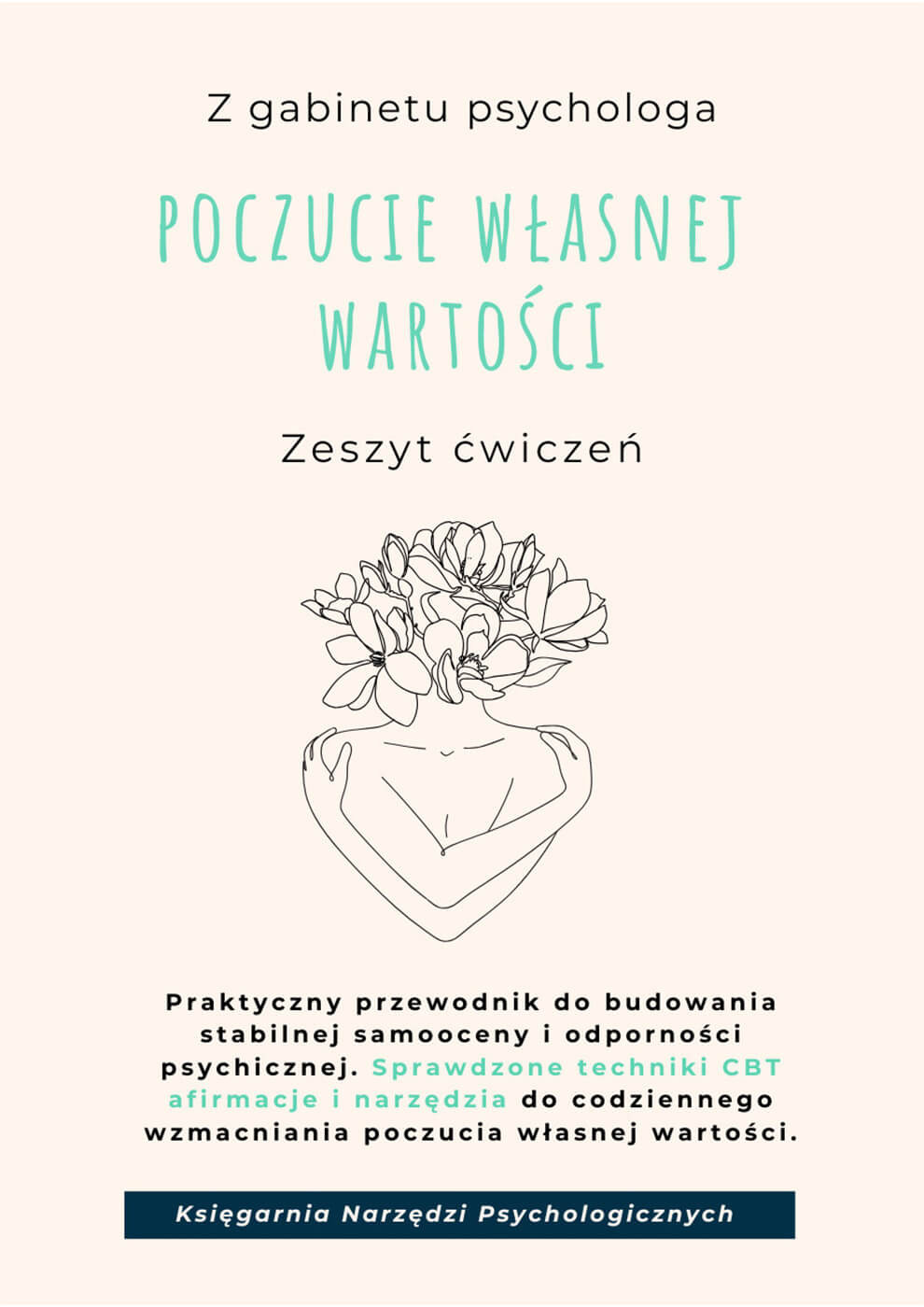 Odbuduj poczucie własnej wartości